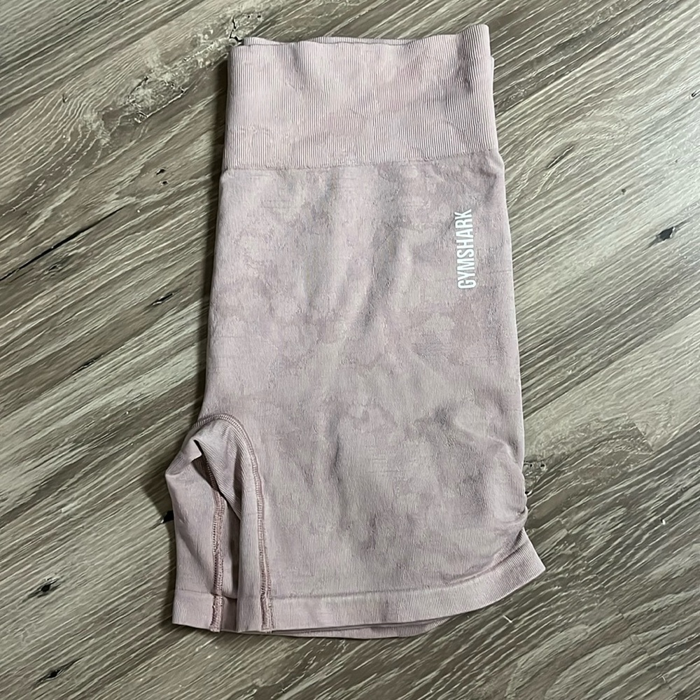 Gymshark shorts/XL